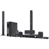 DVD Home Theatre System