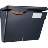 OIC Security Wall File With Wall Panel