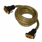JDI GoldX DVI-to-DVI Dual Link Video Cable