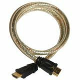 JDI GoldX HDMI-to-HDMI Video Cable