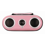 SDI Technologies Portable Sport iPod Case - IH19NP