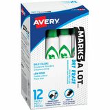 Avery Marks-A-Lot Whiteboard Marker