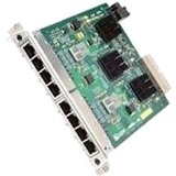 JUNIPER NETWORKING Juniper 8-port Gigabit Ethernet Module