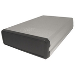 CRU DataPortable 525 External Hard Drive Enclosure