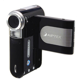 MPVRPlusCB - Aiptek MPVRPlusCB Digital Camcorder - 2.4" LCD - CMOS
