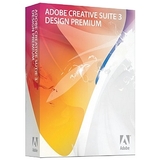 Adobe Creative Suite v.3.0 Design Premium