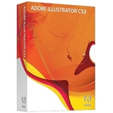 Adobe Illustrator CS3 Upgrade Upgrade Package Standard 1 User Mac Intel based Mac