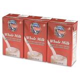 Office Snax Fresh Milk