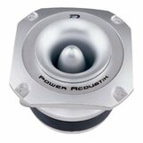 Power Acoustik NX-6 Horn Tweeter