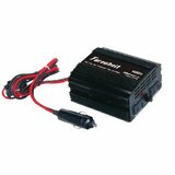Power Acoustik 300W DC-to-AC Power Inverter with Game Port