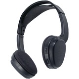 POWER ACOUSTIK Power Acoustik WLHP-100 Wireless Infrared Headphone