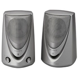 Sony SRS-A27 Desktop Personal Speakers