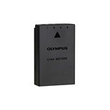 Olympus PS-BLS1 Lithium Ion Digital Camera Battery - Lithium Ion (Li-Ion)