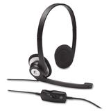 Logitech ClearChat Stereo Headset LOG981000009