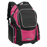Ogio Commuter Rolling Backpack