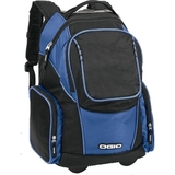 Ogio Commuter Rolling Backpack