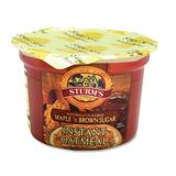 Office Snax Instant Oatmeal - 02154