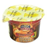 Office Snax Instant Oatmeal - 02081