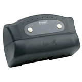 Wasp WaspTime RFID Time and Attendance System With Clock & Badges - 633808550585