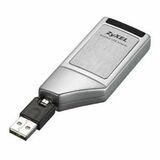 Zyxel G-210H High Power Wireless Adapter