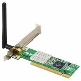 90-I9B3A0-0UAZ - ASUS WL-138g V2 Wireless PCI Card