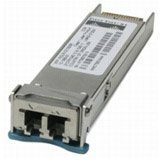 Cisco Single Mode Very Long Reach XFP Module - 1 x 10GBase-ZR