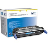 Elite Image Black Toner Cartridge For HP LaserJet 4700 Series Printers - Black