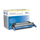 Elite Image Cyan Toner Cartridge For HP LaserJet 4700 Series Printers - Cyan