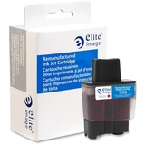 Elite Image Magenta Ink Cartridge - Magenta