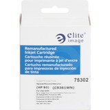 Elite Image Tri-Color Ink Cartridge - Color