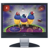 Viewsonic X Series VX2435WM Widescreen LCD Monitor