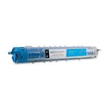 Media Sciences High Capacity Cyan Toner Cartridge For Xerox Phaser 6300 Printer