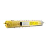 Media Sciences High Capacity Yellow Toner Cartridge For Xerox Phaser 6300 Printer