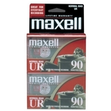 MAXELL - UR902