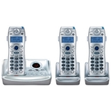 DECT 6.0 ITAD CALLER ID TRIPLE HANDSET