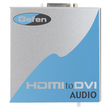 Gefen HDMI to DVI Audio/Video Converter