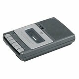 RCA RP3503 Analog Voice Recorder - Portable - RP3503