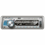 Thomson RCA RCD228 Car Audio Player - CD-R