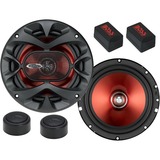 BOSS AUDIO SYSTEMS Boss CH6CK Speaker - 2-way