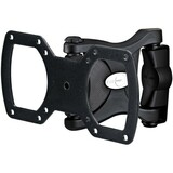 OmniMount WorldMount 4N1SB Small Flat Panel Cantilever Mount - 4N1SB
