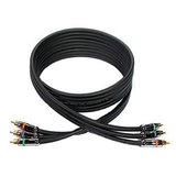 Accell UltraVideo Component Cable