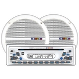 Dual MXCP51 Car Audio Player