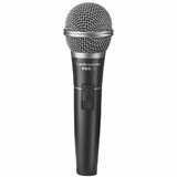 Audio-Technica PRO 31 Cardioid Dynamic Handheld Microphone