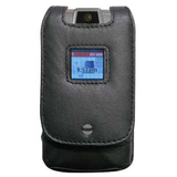Xentris Motorola RAZR V3 Pouch - 34138801XC