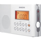 Sangean H201 AM/FM Shower Radio
