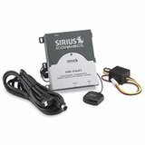 Directed Electronics SIR-PAN1 SiriusConnect Tuner