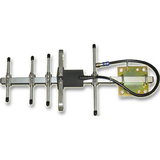 Wireless Extenders Outdoor Directional Signal Antenna - YX025CEL