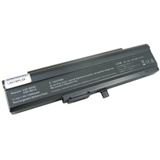 Lenmar LBSYBPL5X Lithium Ion Notebook Battery