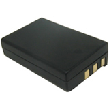 LENMAR Lenmar Lithium Ion Camera Battery