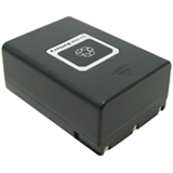 Lenmar High Capacity Lithium Ion Camera Battery - DLSG1974